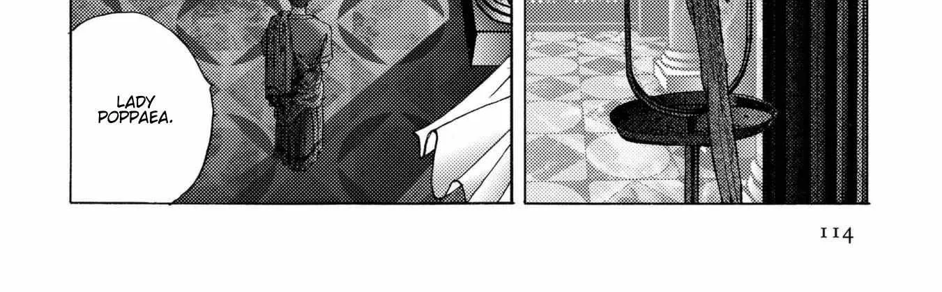 Read Plinivs chapter 26 image 15 on Lezhin