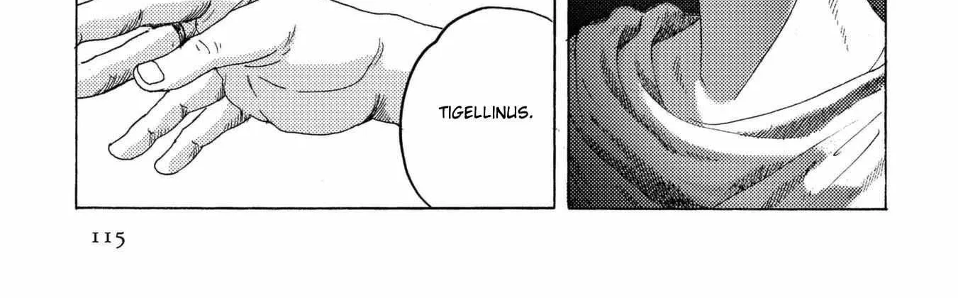Read Plinivs chapter 26 image 17 on Lezhin