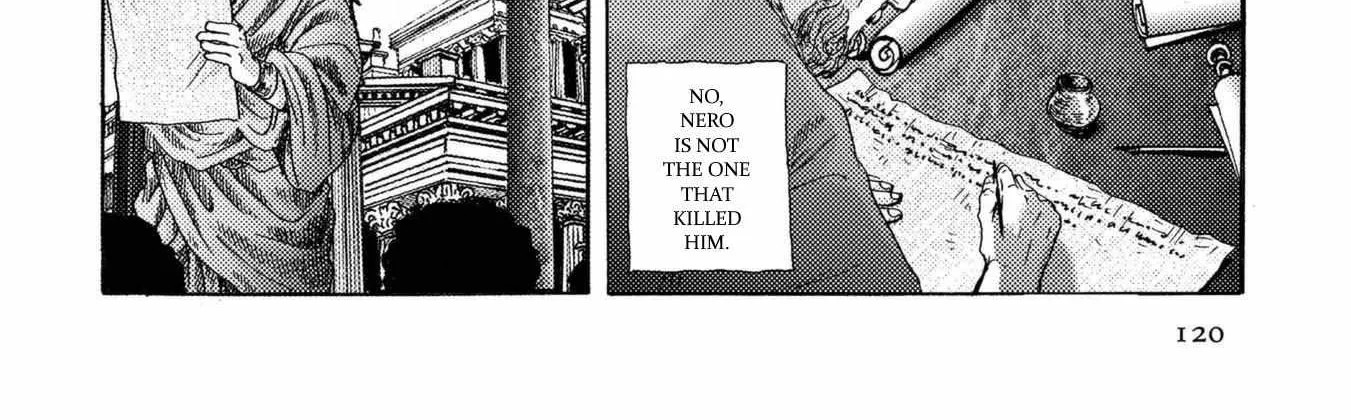 Read Plinivs chapter 26 image 27 on Lezhin