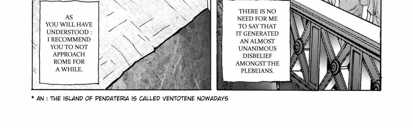 Read Plinivs chapter 26 image 33 on Lezhin