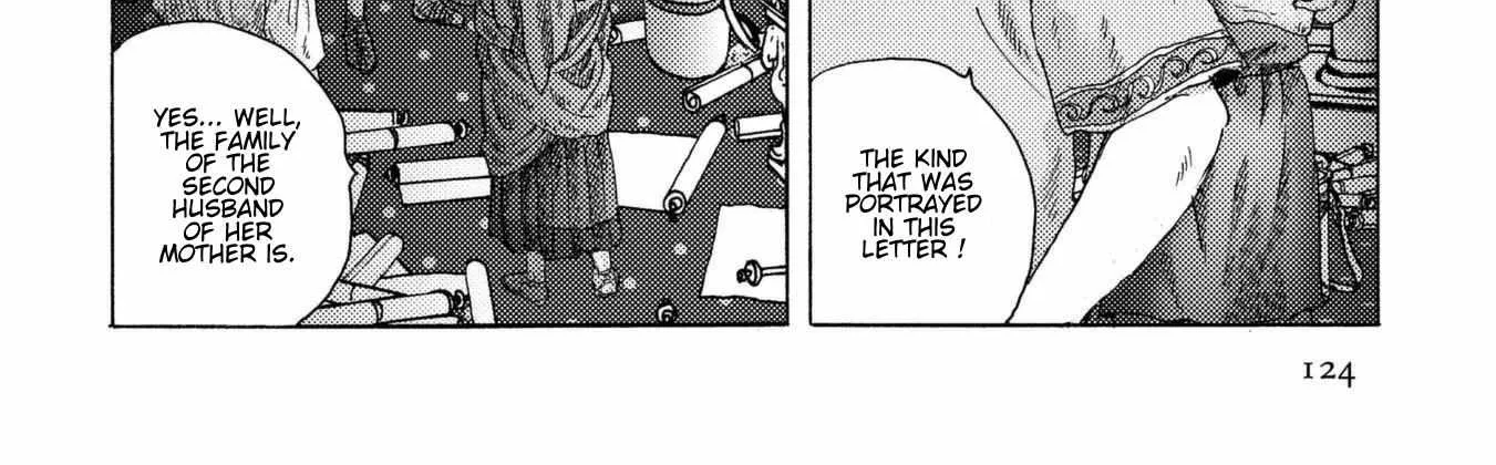 Read Plinivs chapter 26 image 35 on Lezhin