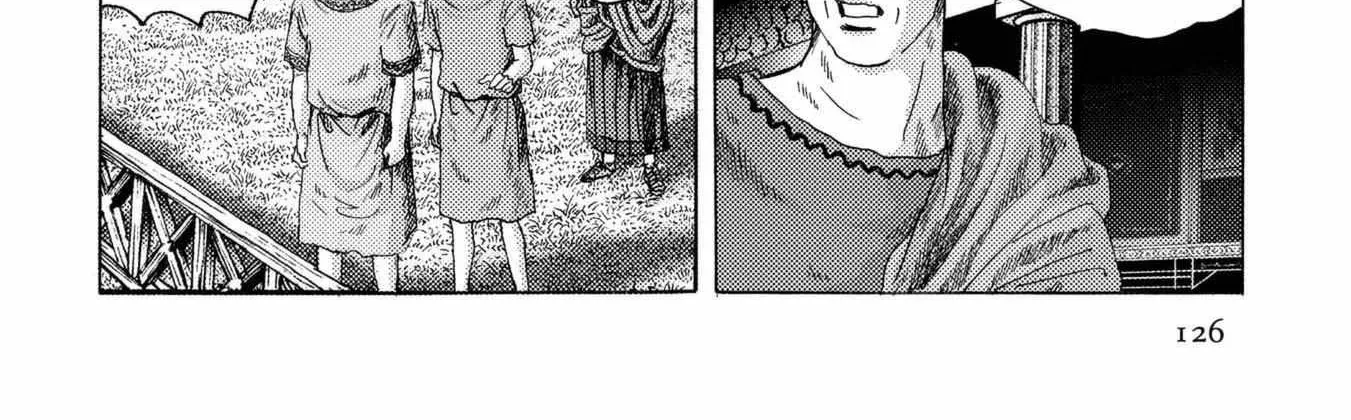 Read Plinivs chapter 26 image 39 on Lezhin