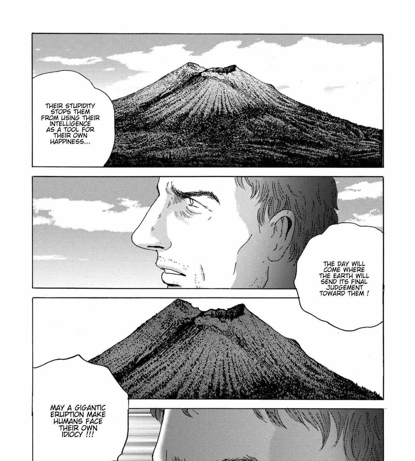 Read Plinivs chapter 26 image 40 on Lezhin