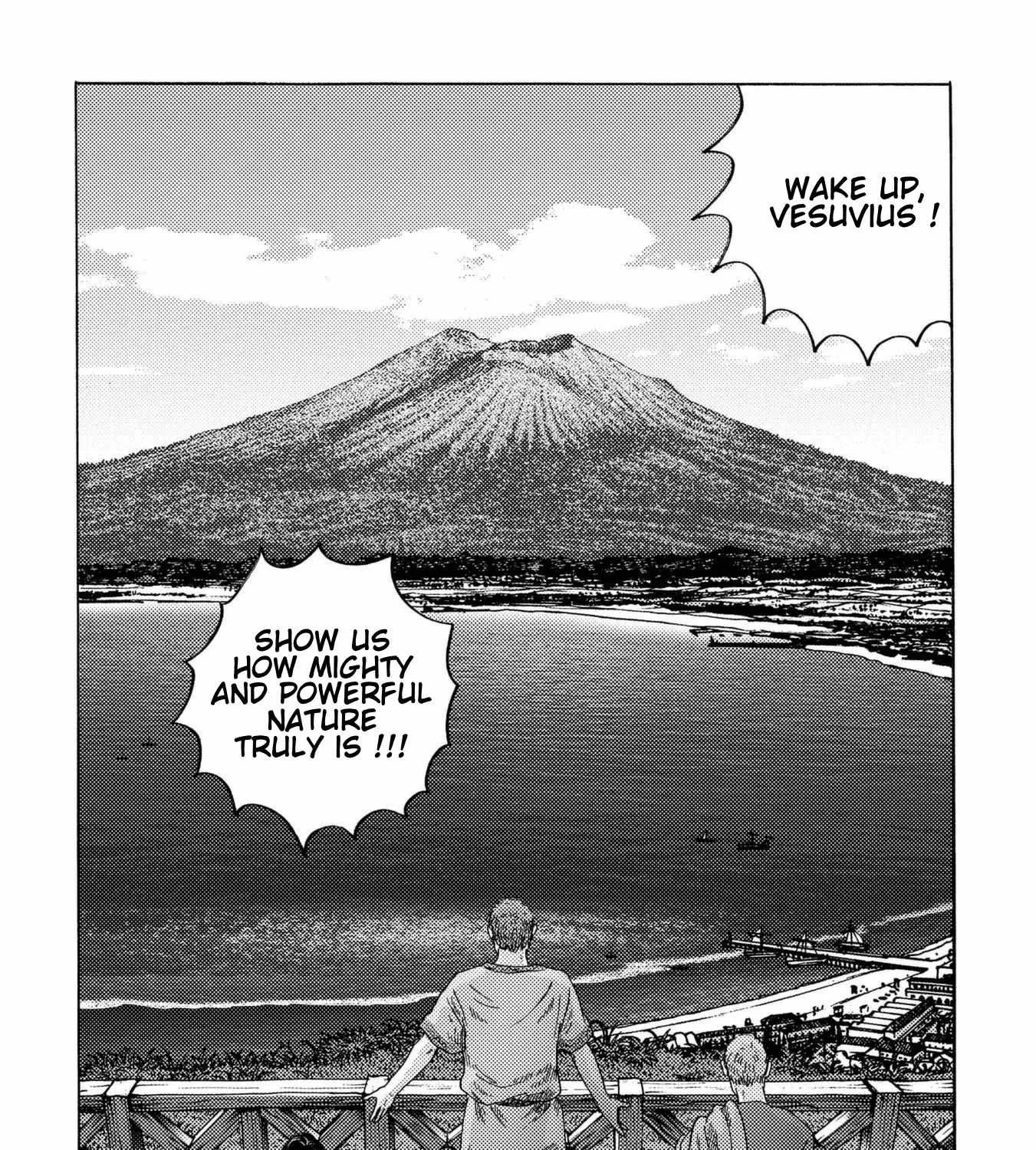 Read Plinivs chapter 26 image 42 on Lezhin