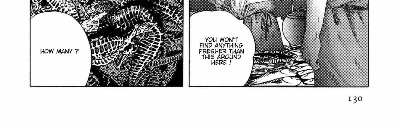 Read Plinivs chapter 26 image 47 on Lezhin
