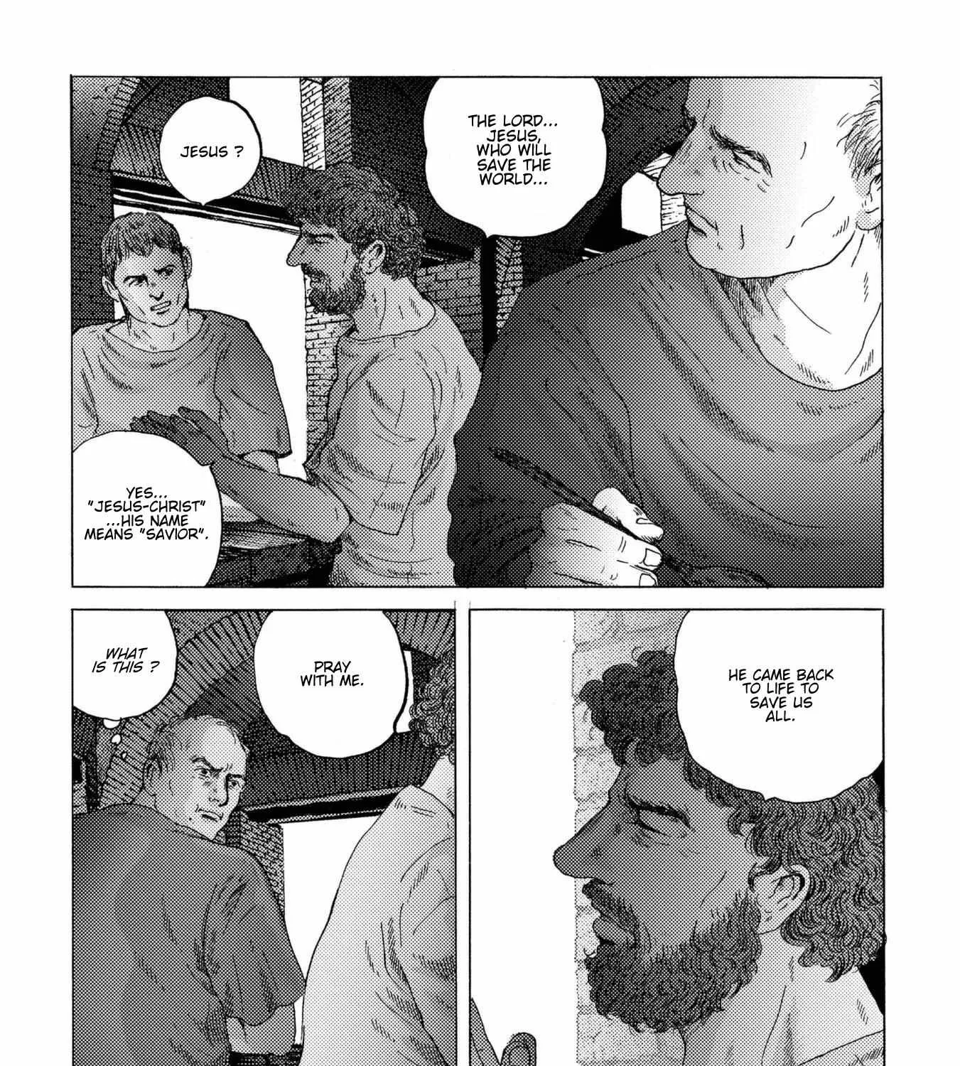 Read Plinivs chapter 26 image 50 on Lezhin