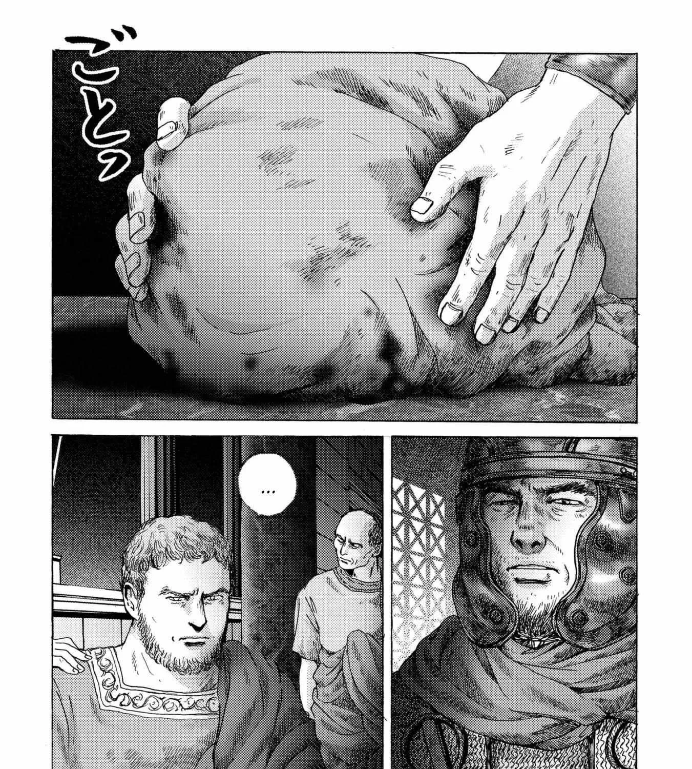 Read Plinivs chapter 26 image 6 on Lezhin