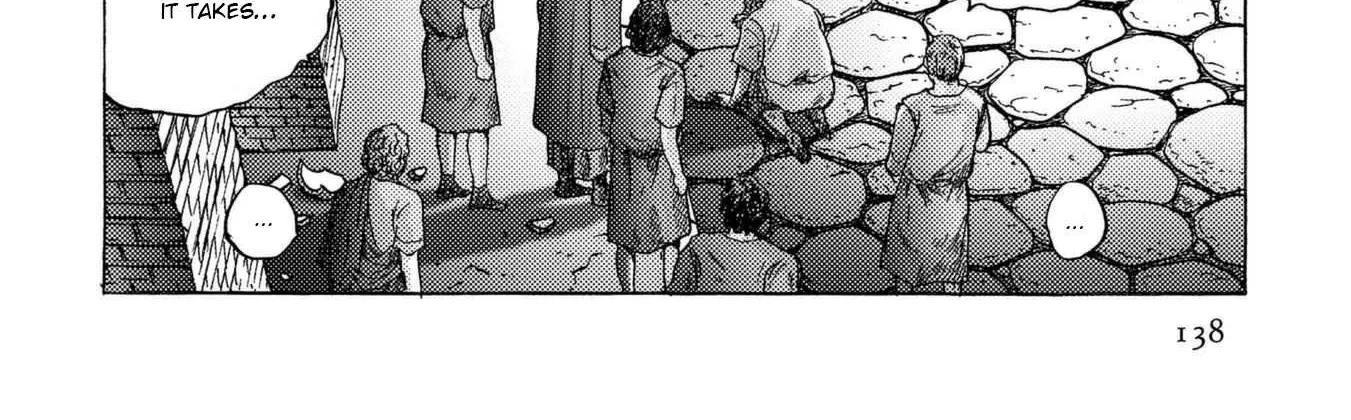 Read Plinivs chapter 27 image 11 on Lezhin