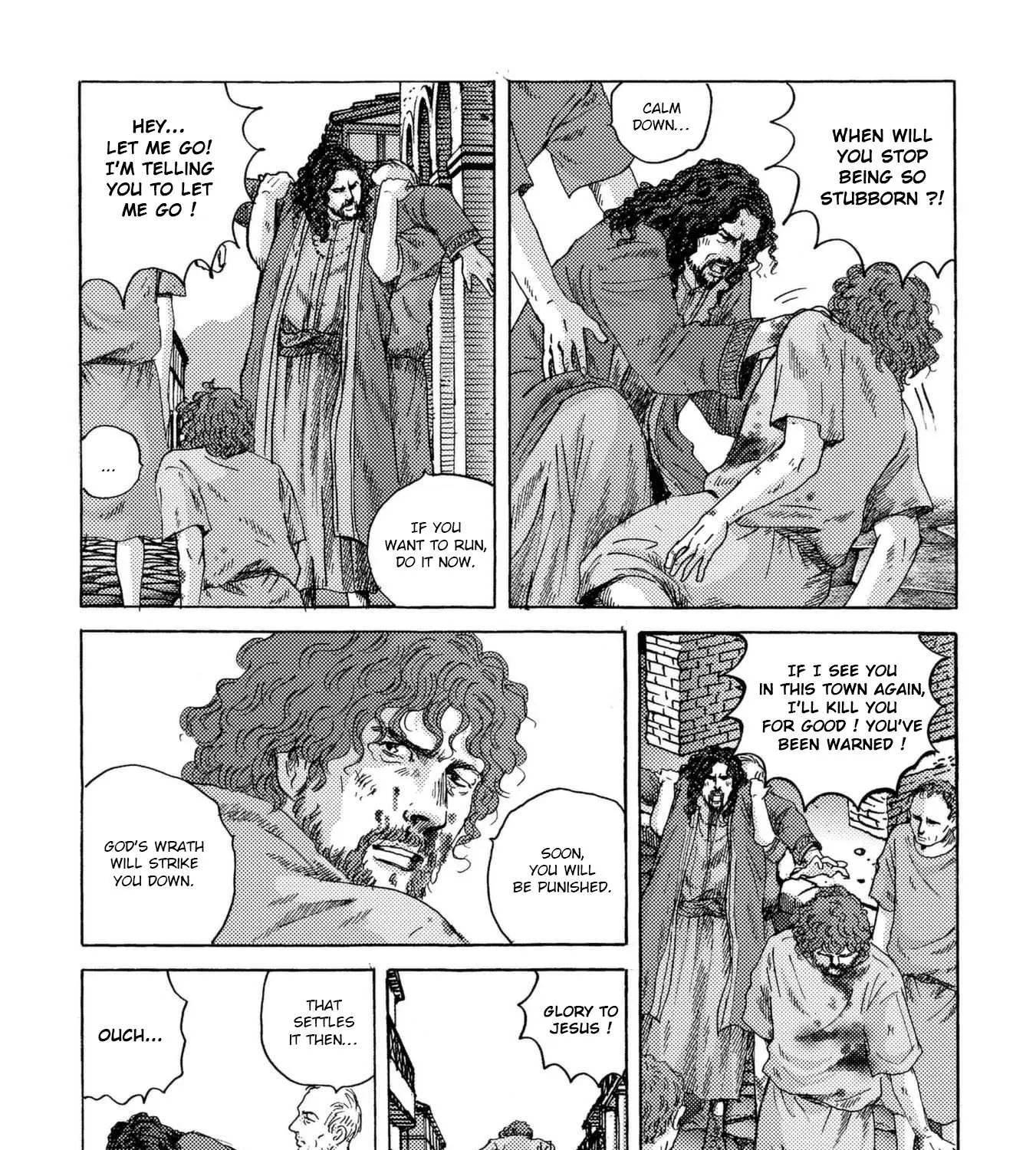 Read Plinivs chapter 27 image 12 on Lezhin