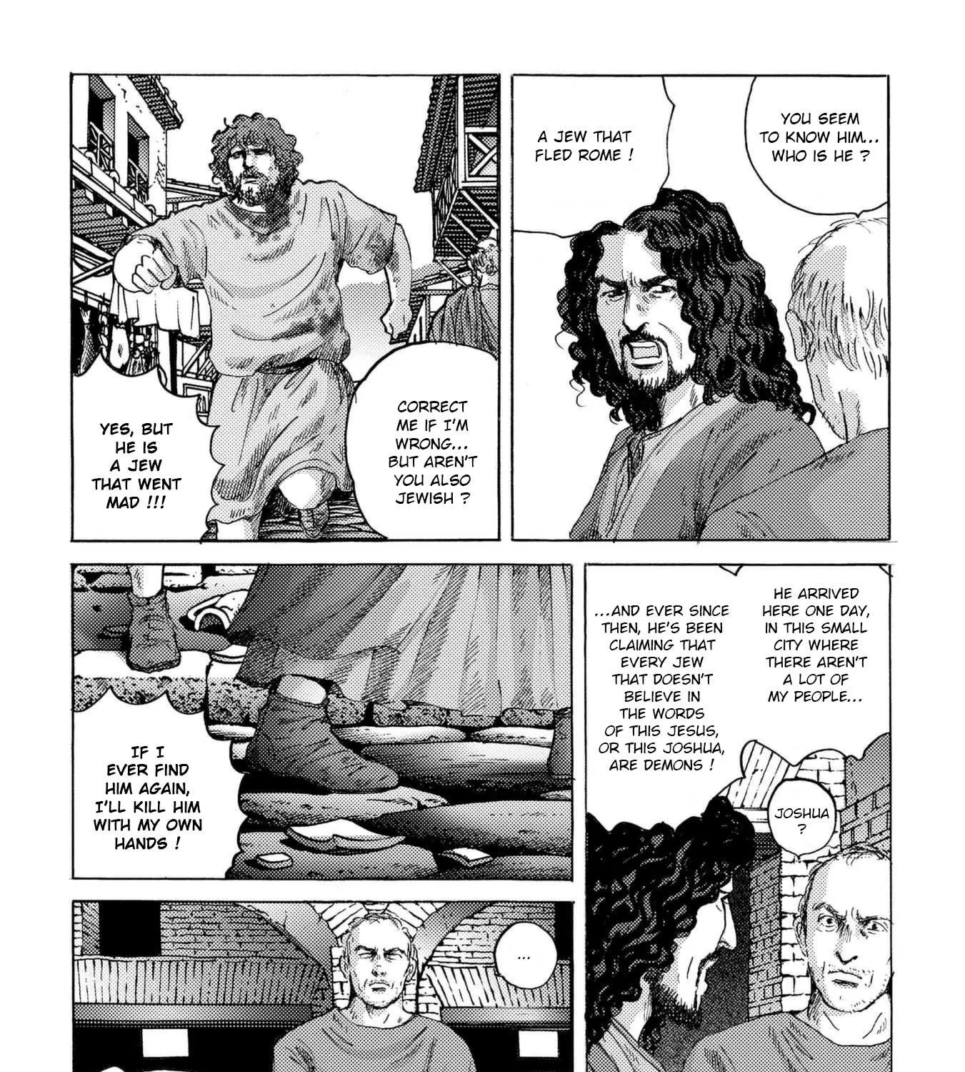 Read Plinivs chapter 27 image 14 on Lezhin