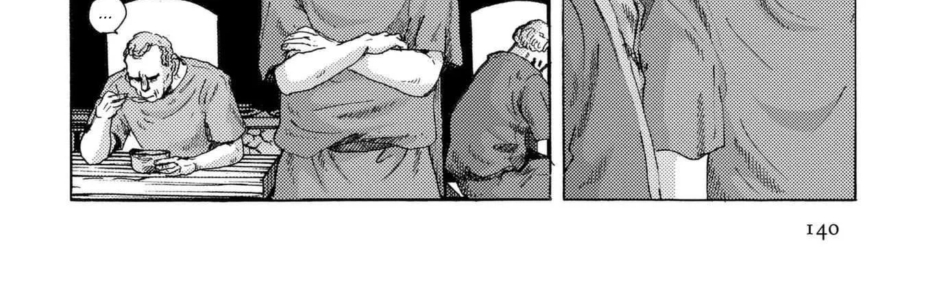 Read Plinivs chapter 27 image 15 on Lezhin