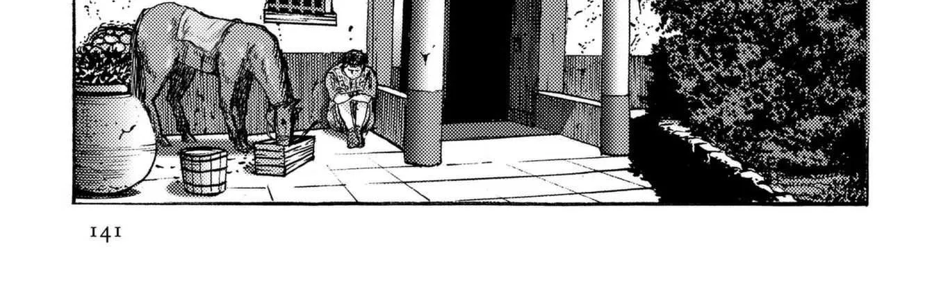 Read Plinivs chapter 27 image 17 on Lezhin