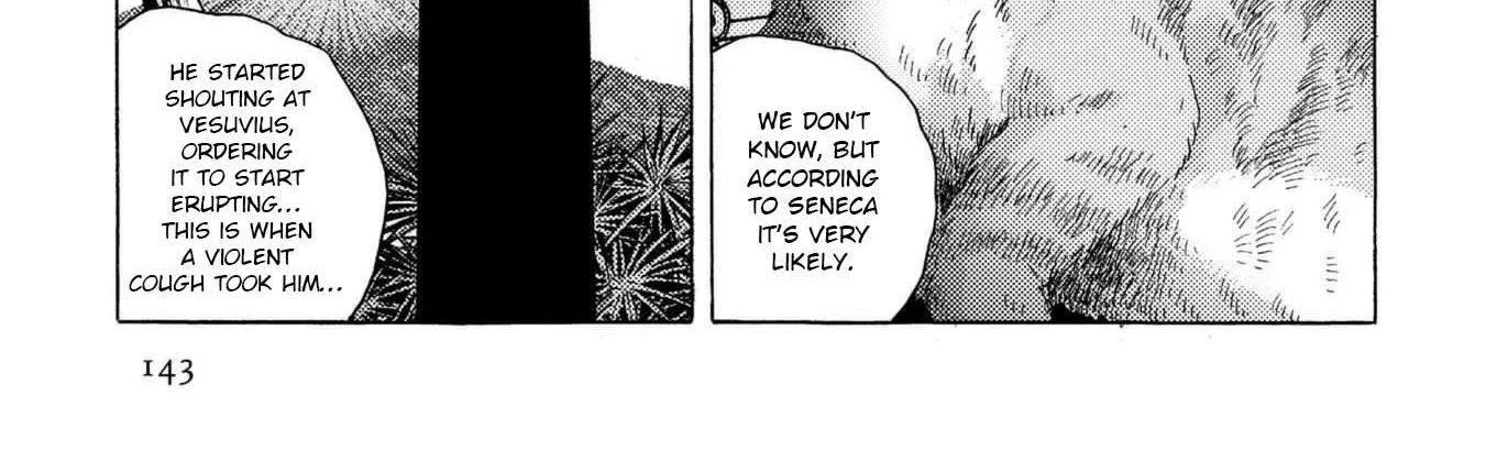 Read Plinivs chapter 27 image 21 on Lezhin