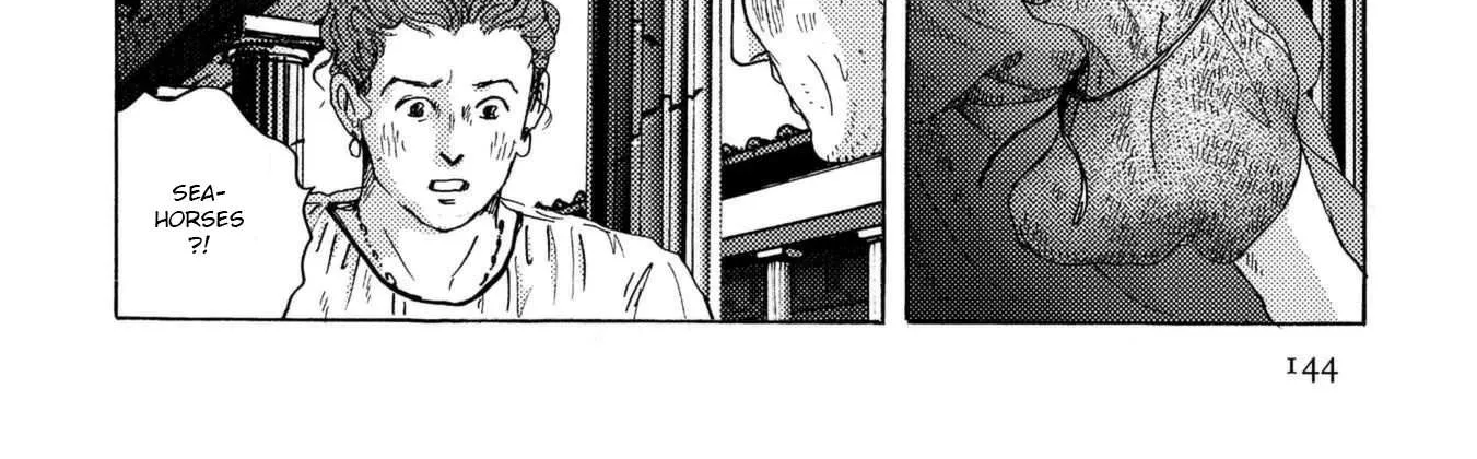 Read Plinivs chapter 27 image 23 on Lezhin