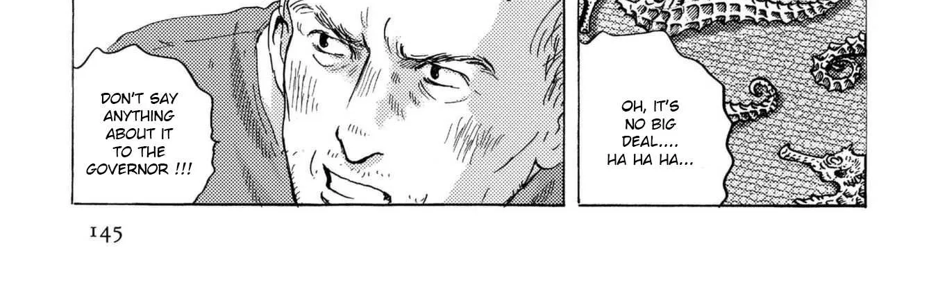 Read Plinivs chapter 27 image 25 on Lezhin