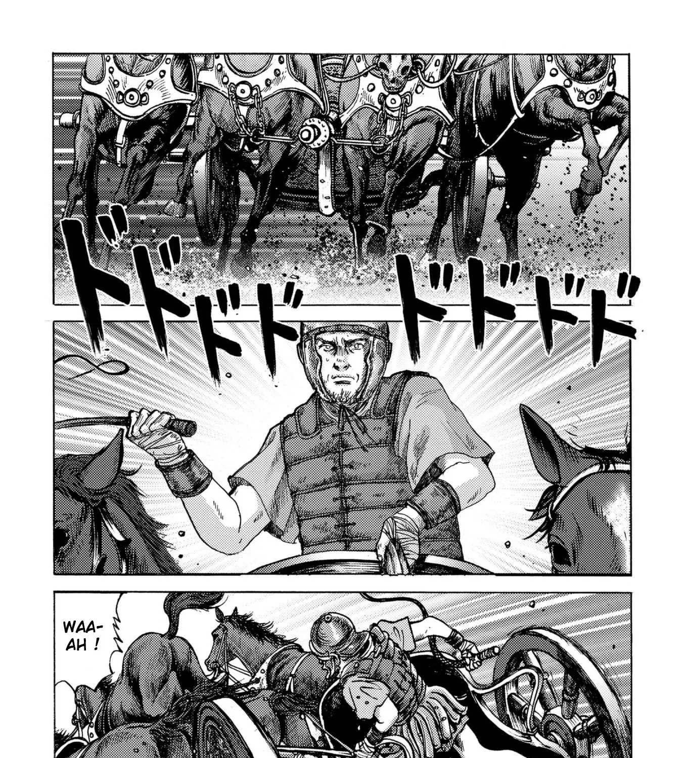 Read Plinivs chapter 27 image 28 on Lezhin