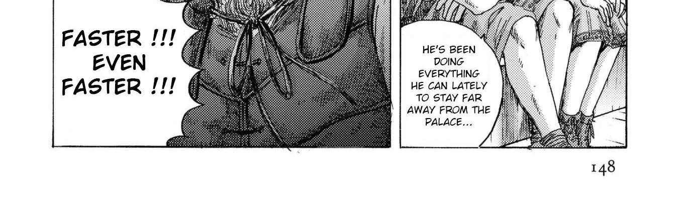 Read Plinivs chapter 27 image 31 on Lezhin