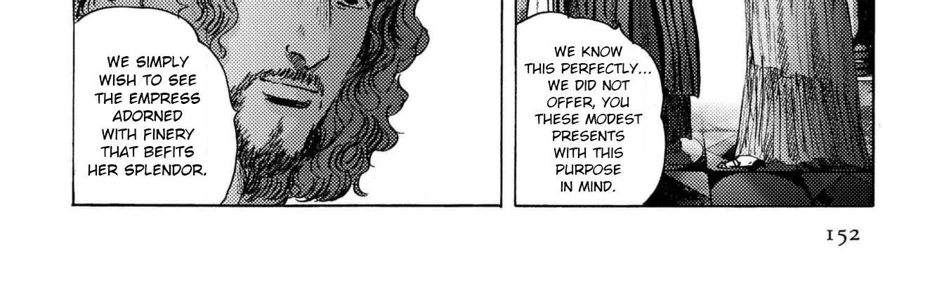 Read Plinivs chapter 27 image 39 on Lezhin