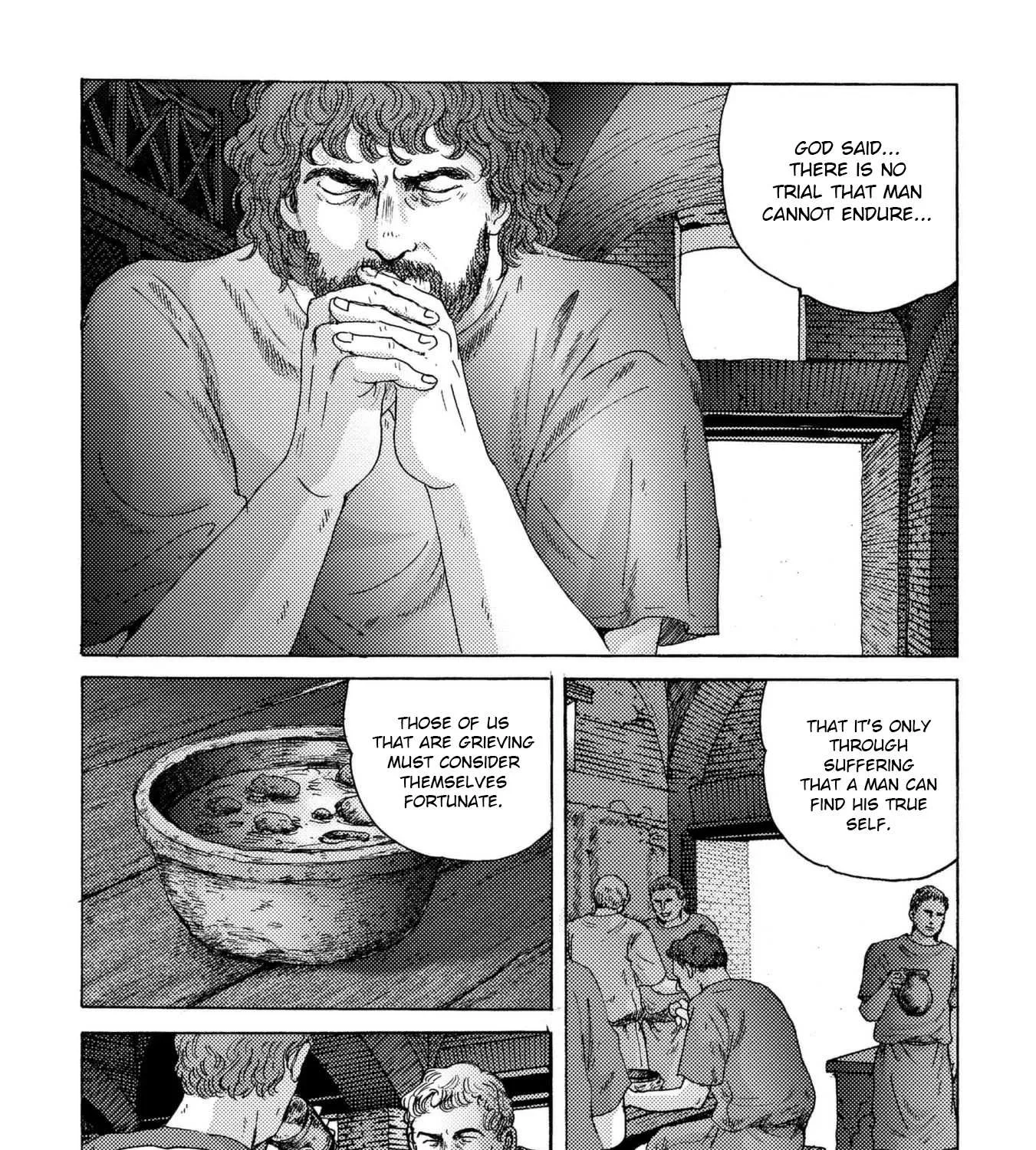 Read Plinivs chapter 27 image 4 on Lezhin
