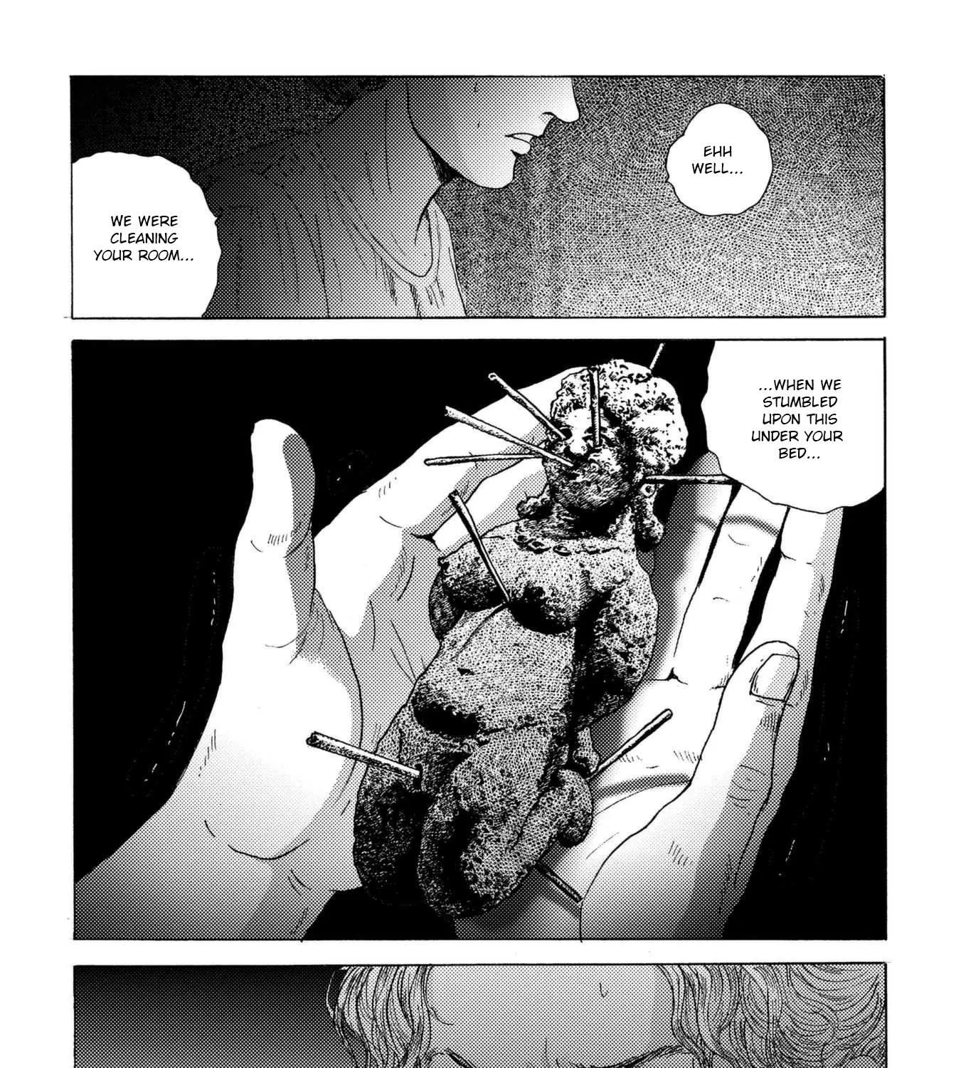 Read Plinivs chapter 27 image 42 on Lezhin