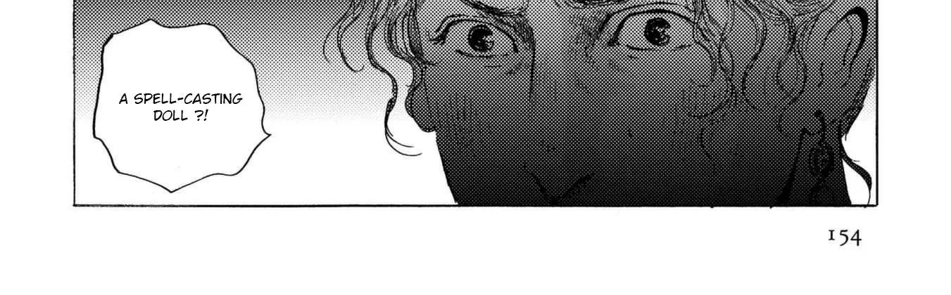 Read Plinivs chapter 27 image 43 on Lezhin