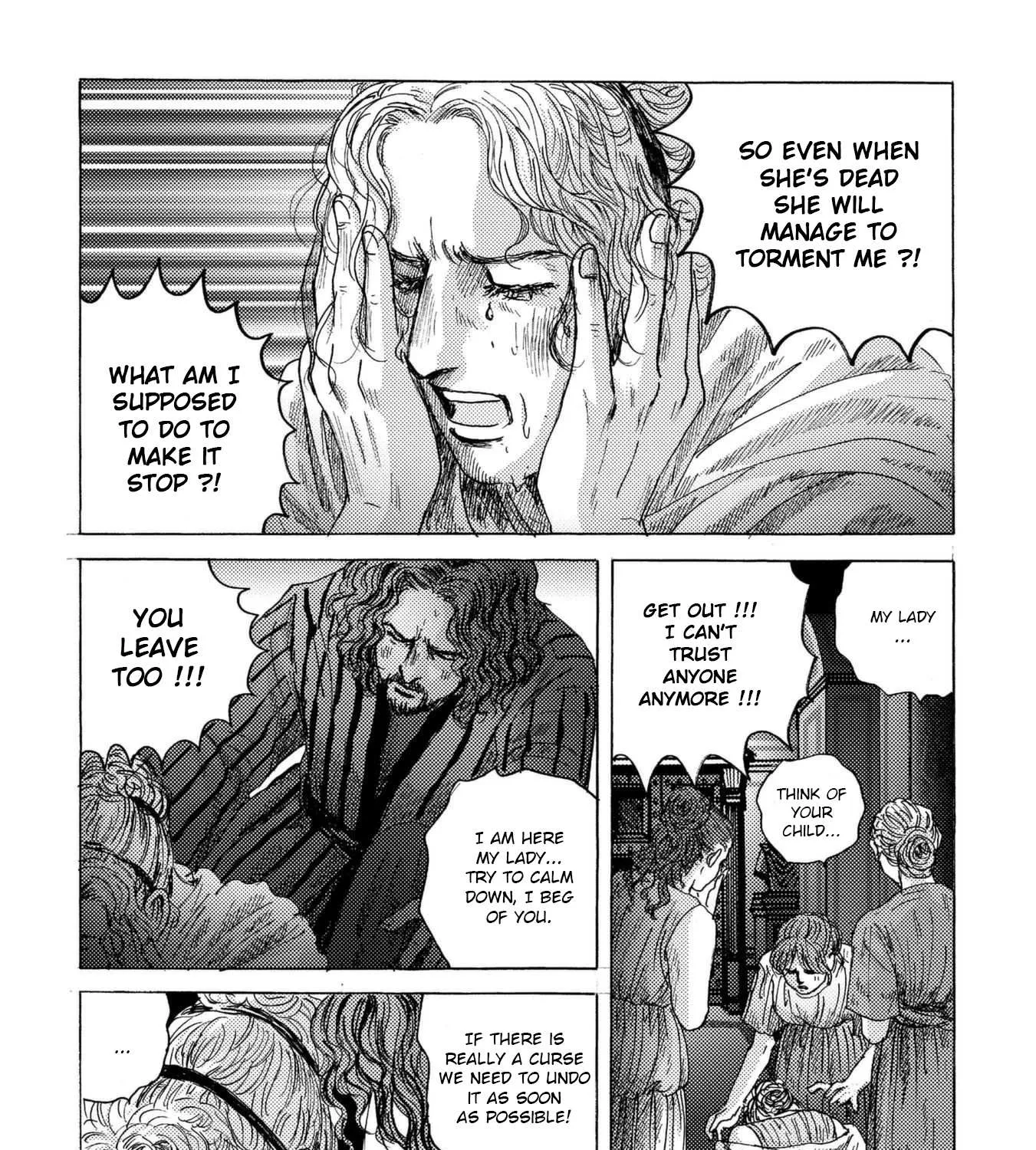 Read Plinivs chapter 27 image 46 on Lezhin