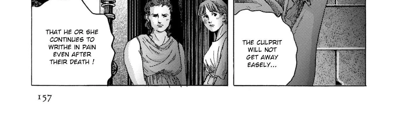 Read Plinivs chapter 27 image 49 on Lezhin