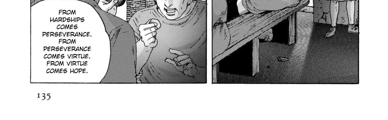 Read Plinivs chapter 27 image 5 on Lezhin