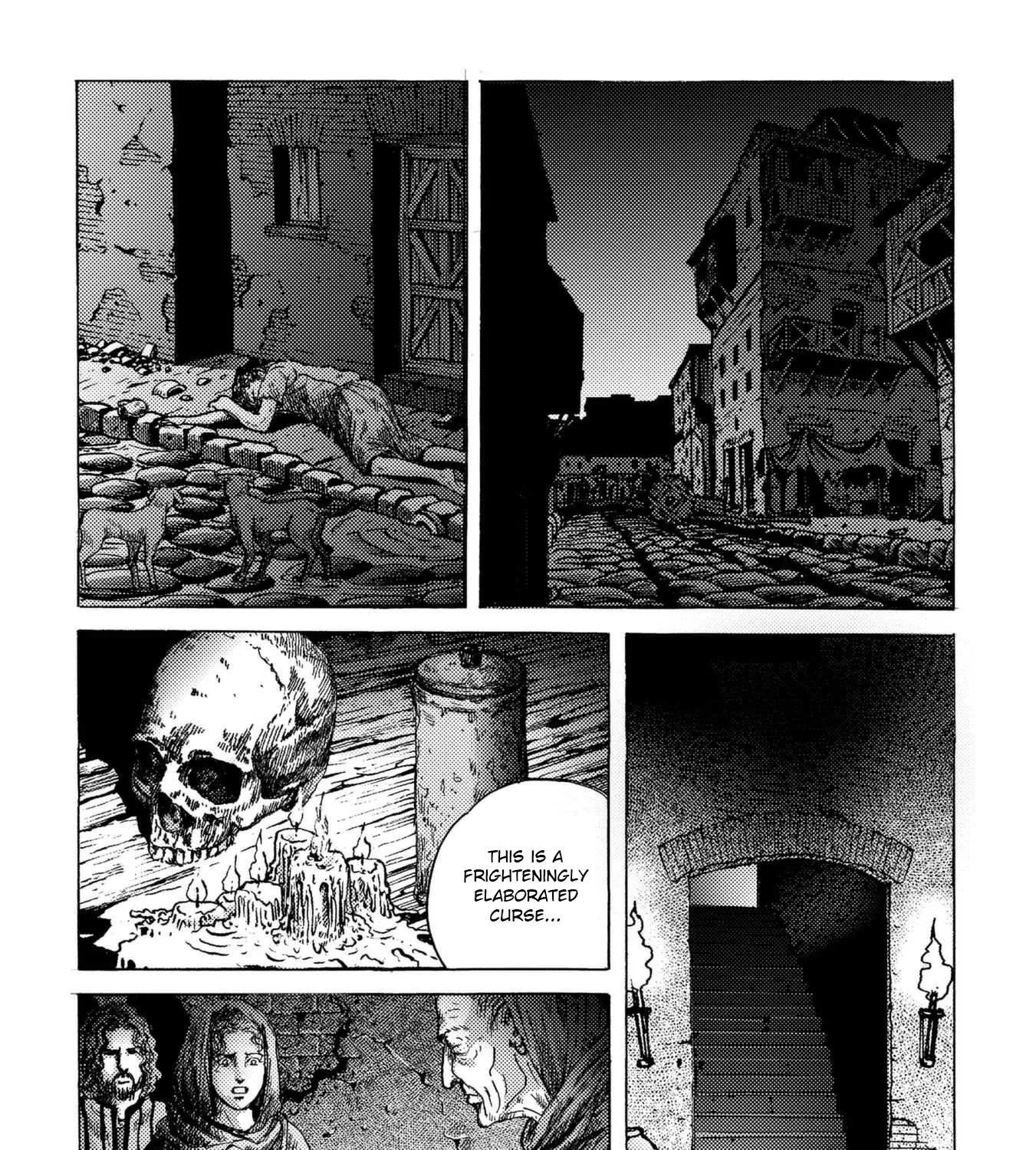 Read Plinivs chapter 27 image 50 on Lezhin