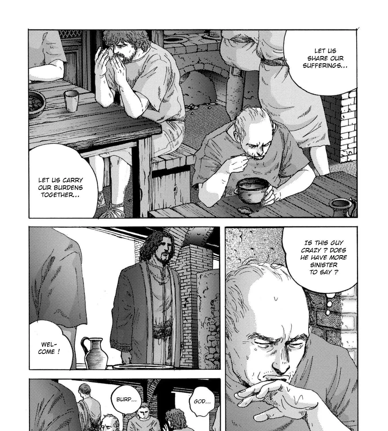 Read Plinivs chapter 27 image 6 on Lezhin