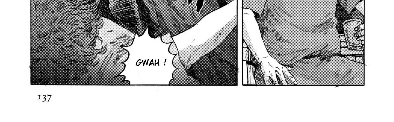 Read Plinivs chapter 27 image 9 on Lezhin