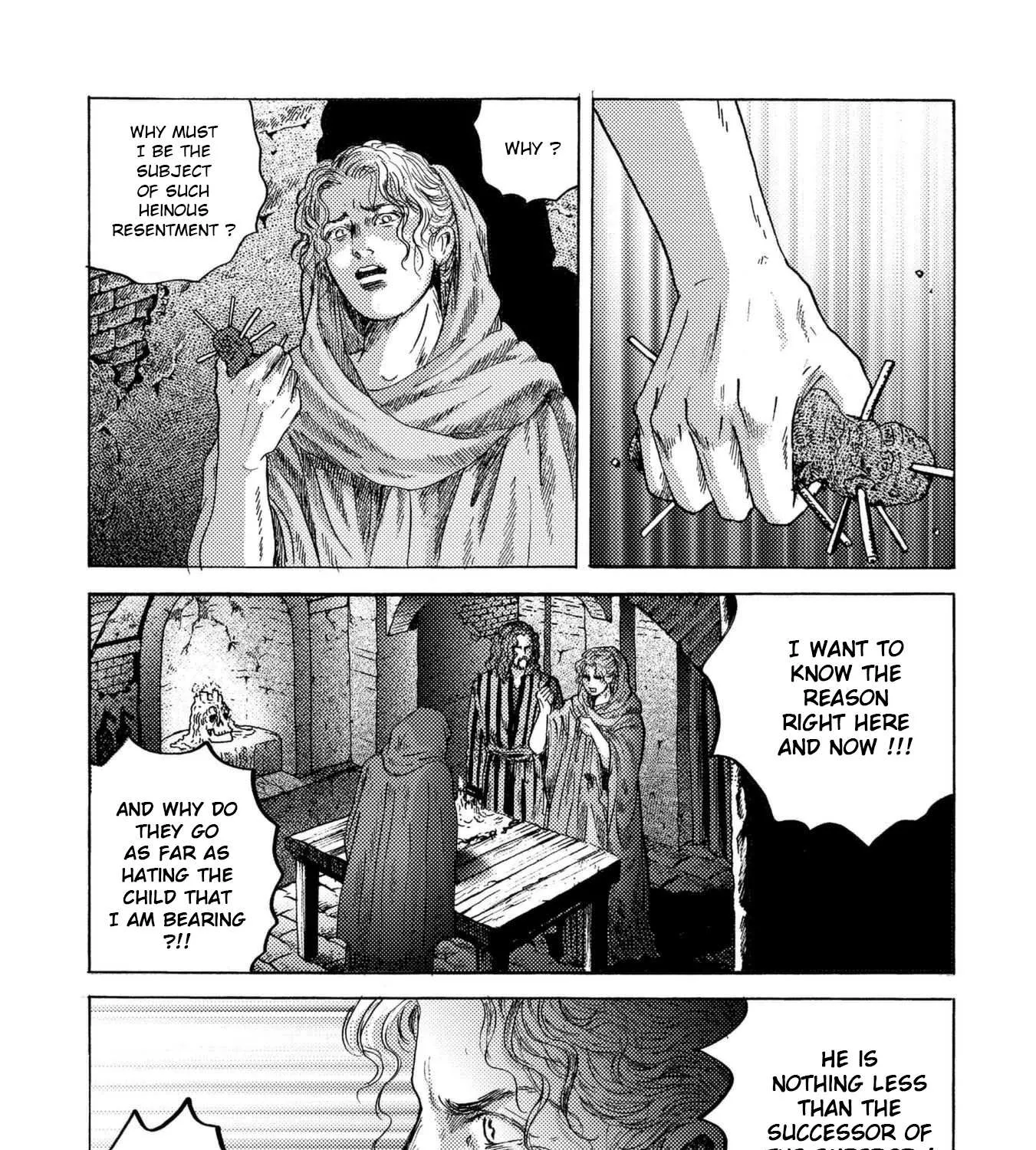 Read Plinivs chapter 28 image 10 on Lezhin
