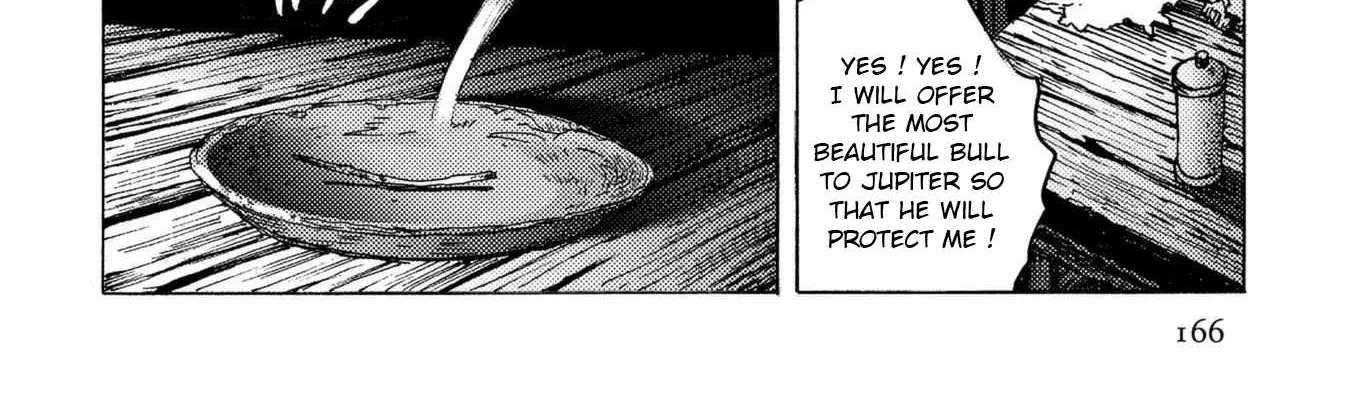 Read Plinivs chapter 28 image 15 on Lezhin