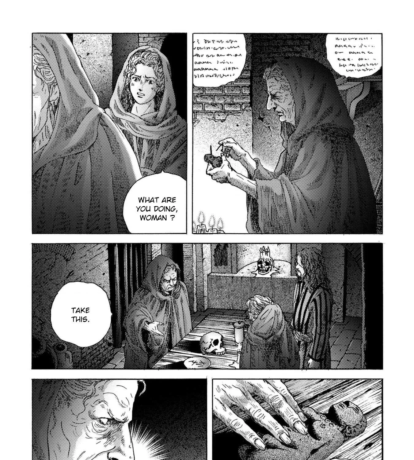 Read Plinivs chapter 28 image 16 on Lezhin