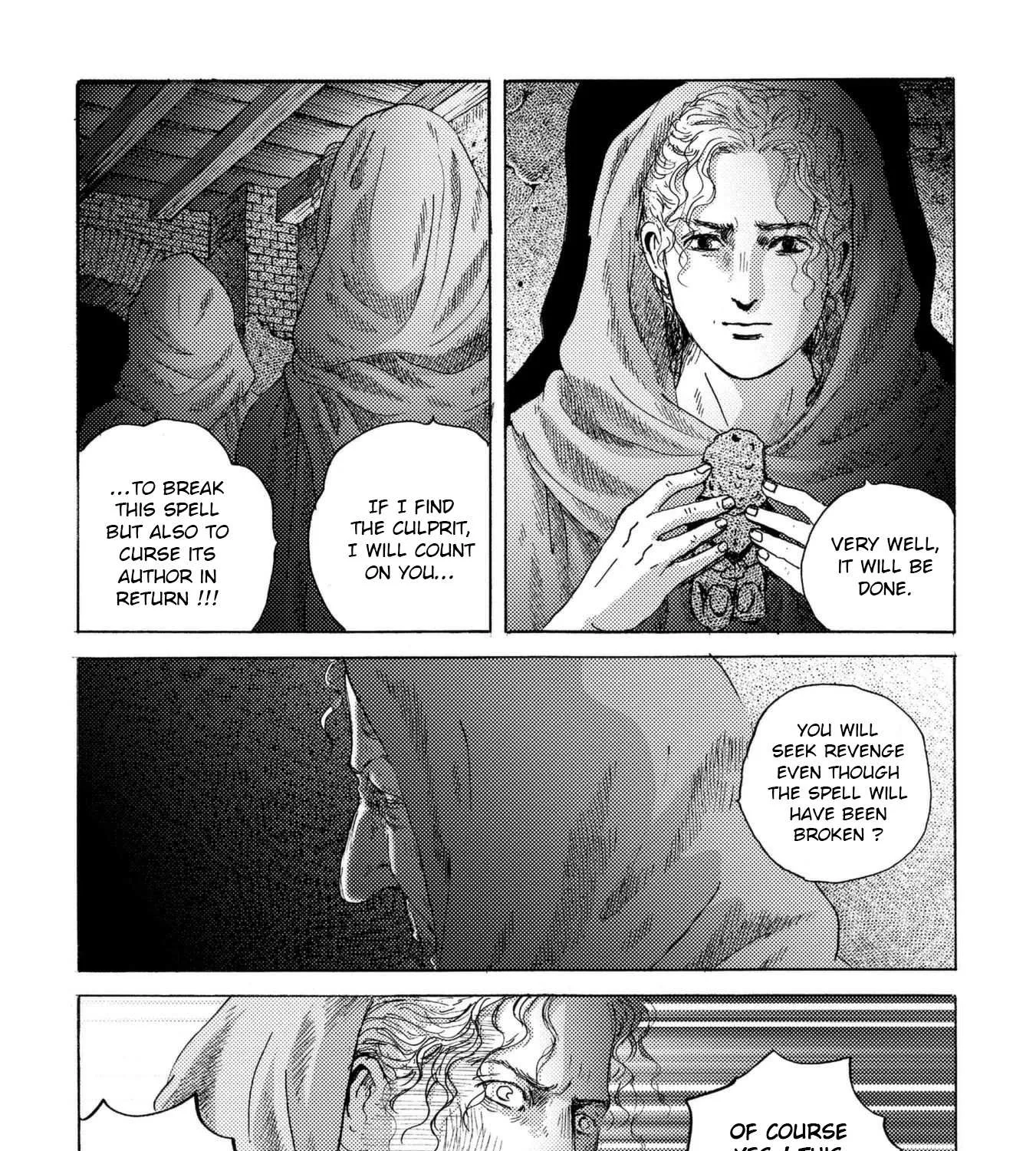 Read Plinivs chapter 28 image 18 on Lezhin
