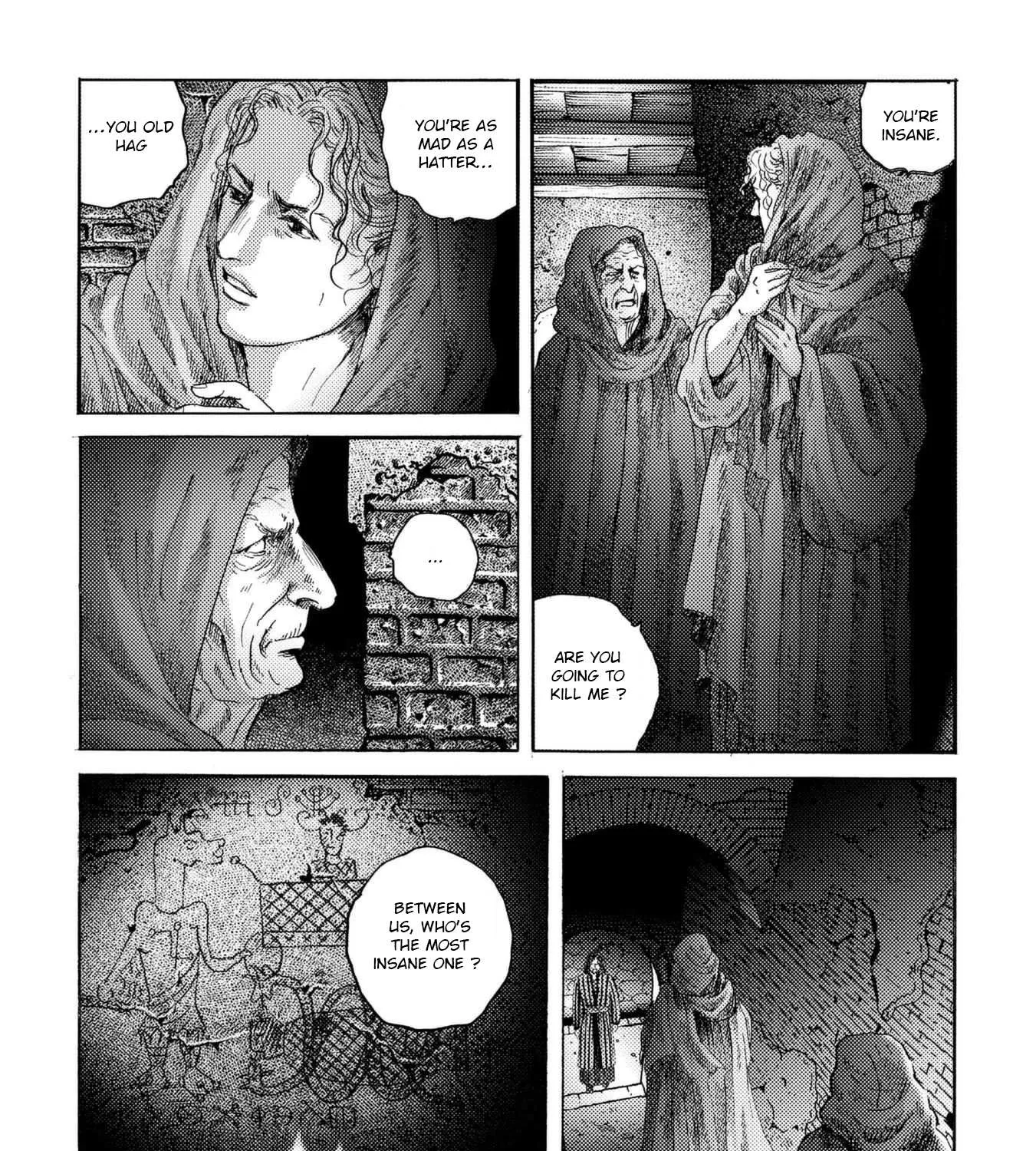 Read Plinivs chapter 28 image 22 on Lezhin