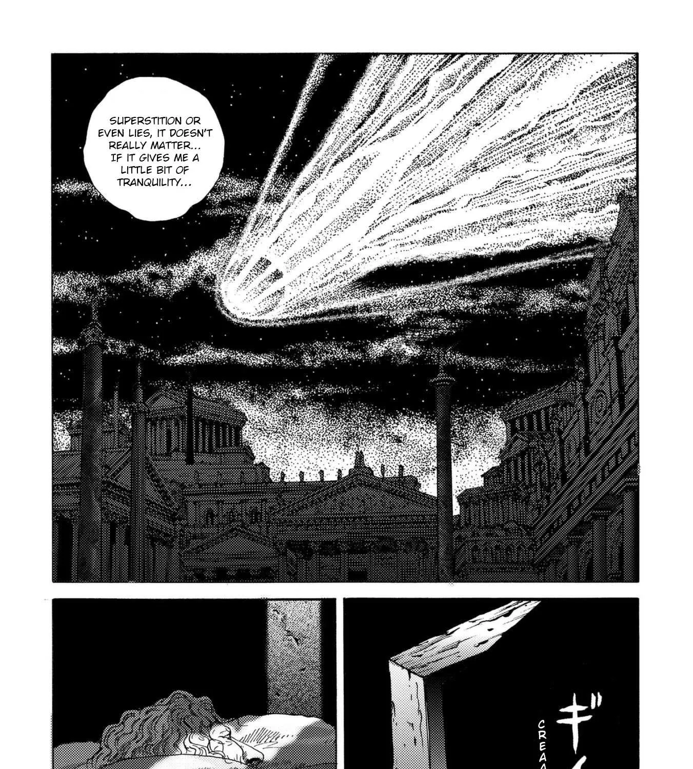 Read Plinivs chapter 28 image 26 on Lezhin