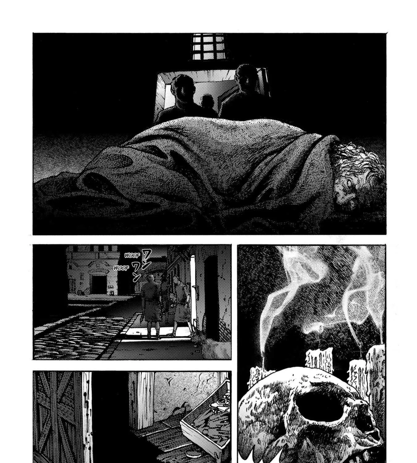 Read Plinivs chapter 28 image 28 on Lezhin
