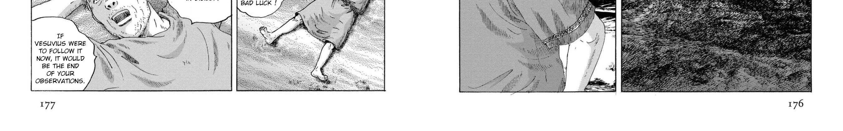 Read Plinivs chapter 28 image 35 on Lezhin