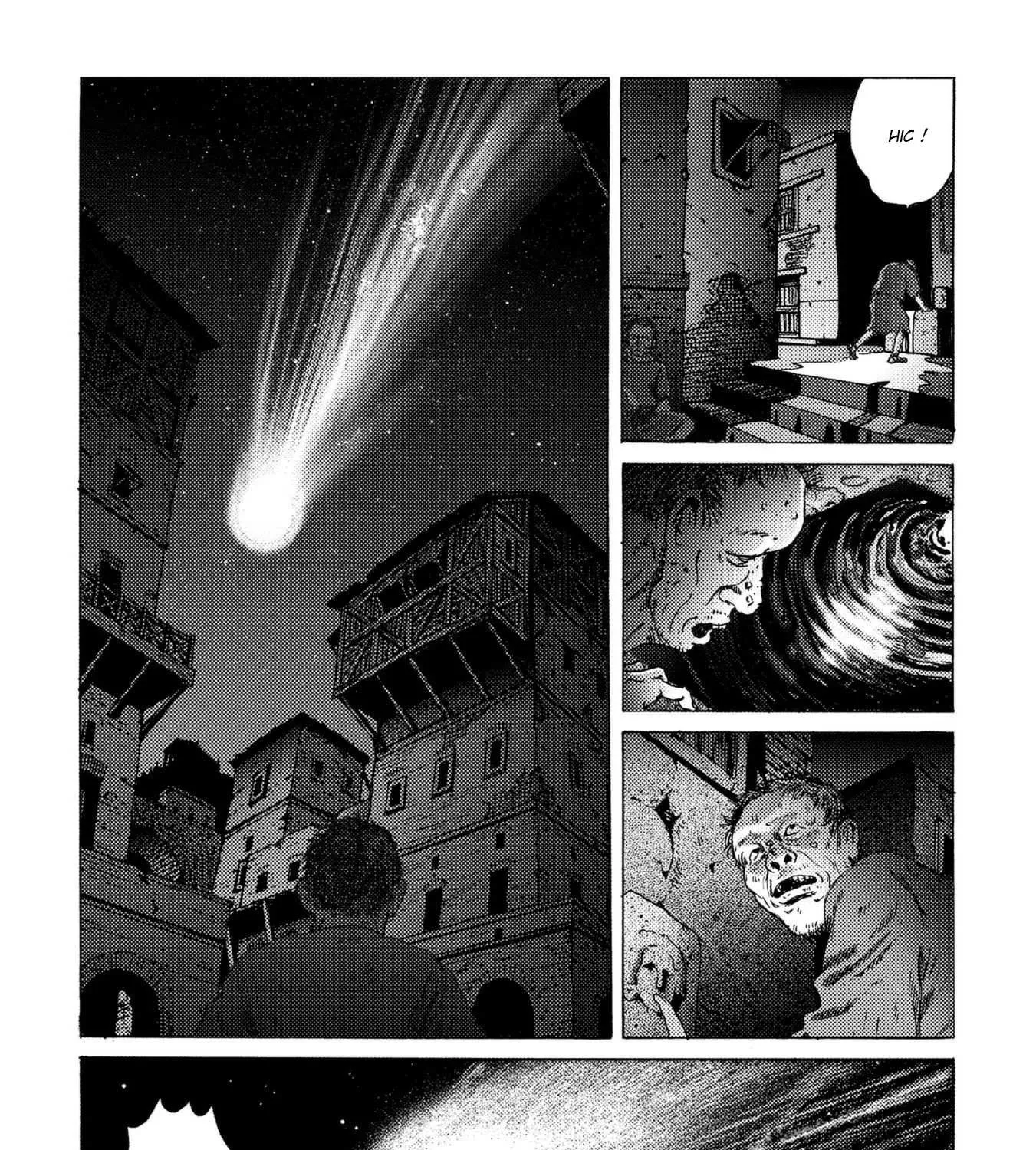 Read Plinivs chapter 28 image 4 on Lezhin