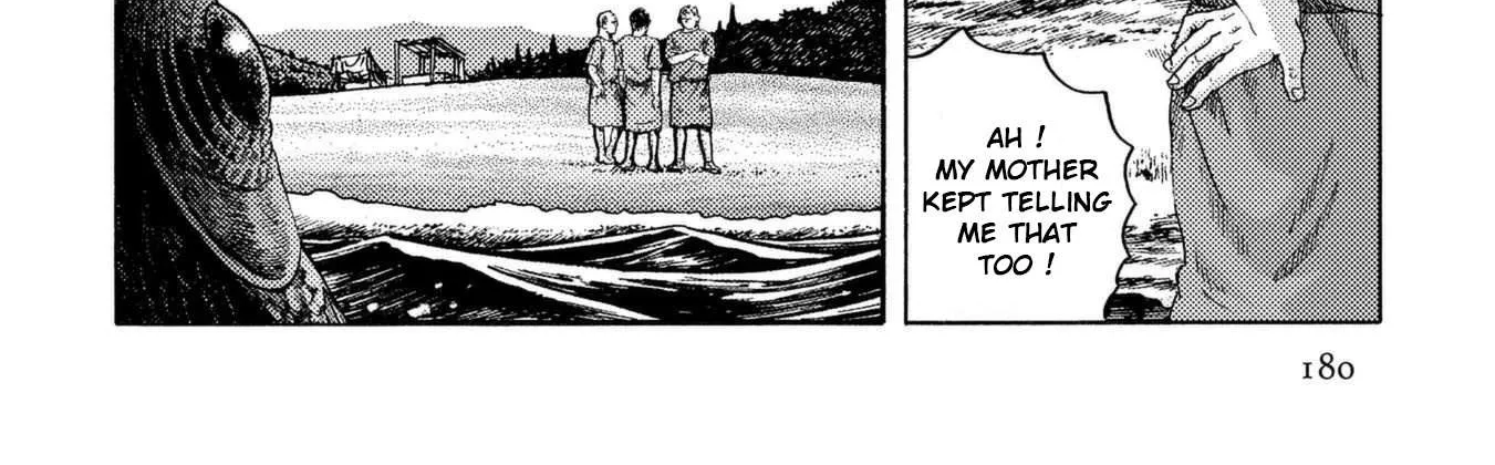 Read Plinivs chapter 28 image 41 on Lezhin