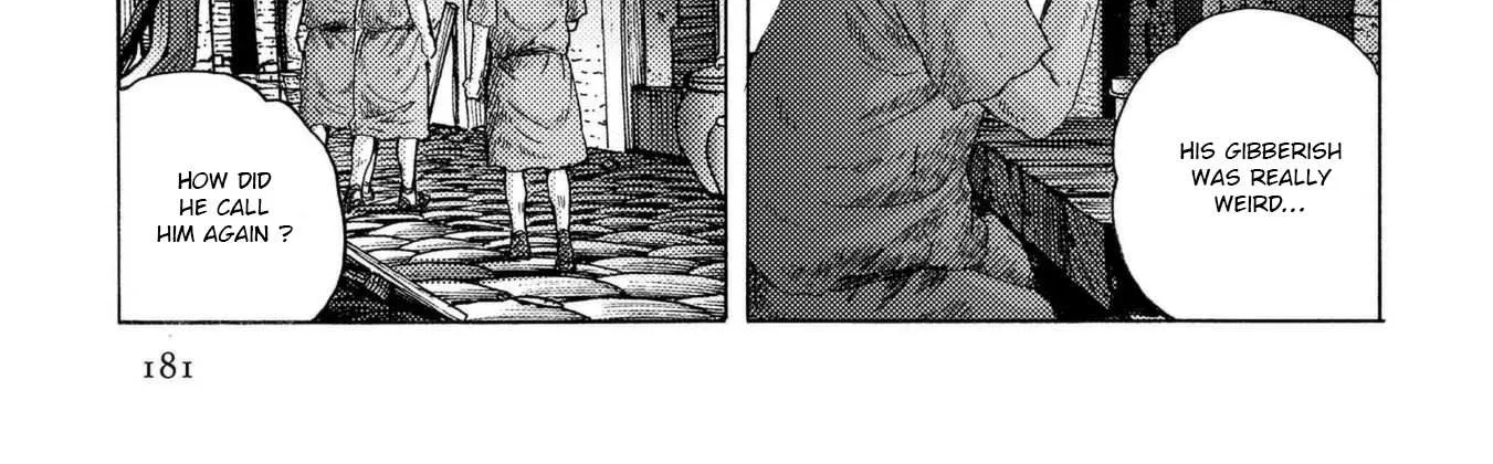 Read Plinivs chapter 28 image 43 on Lezhin