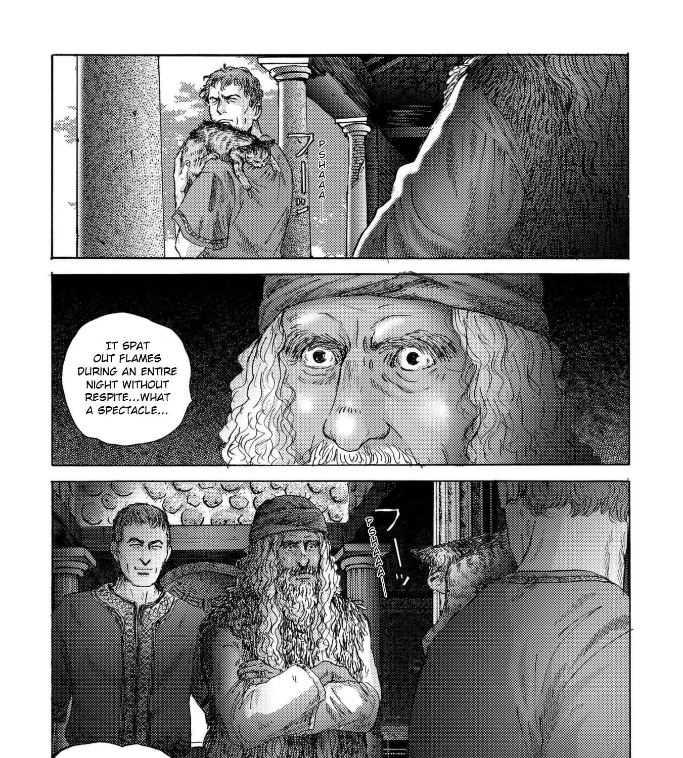 Read Plinivs chapter 28 image 48 on Lezhin
