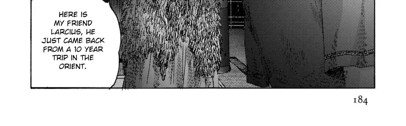 Read Plinivs chapter 28 image 49 on Lezhin
