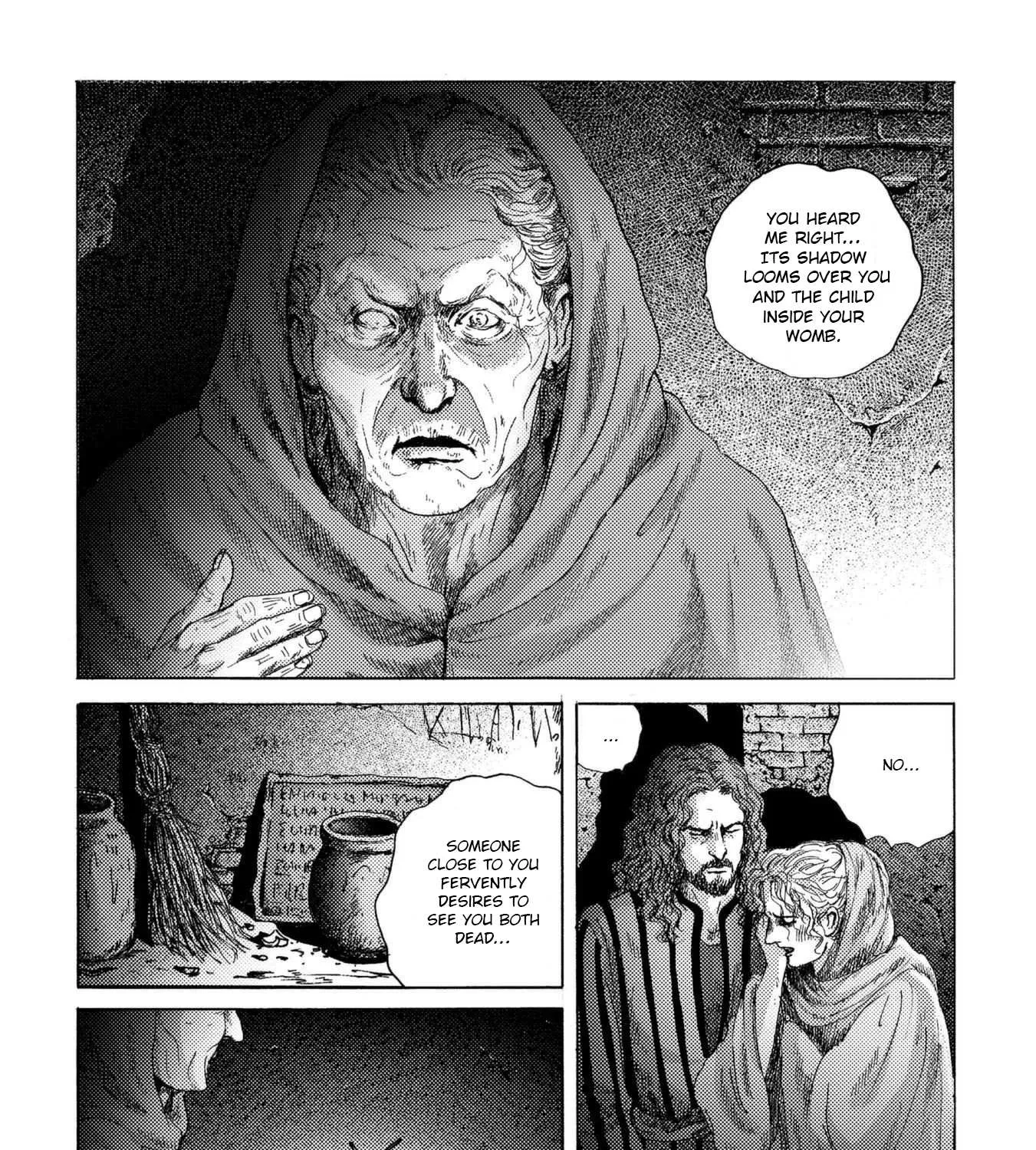 Read Plinivs chapter 28 image 6 on Lezhin