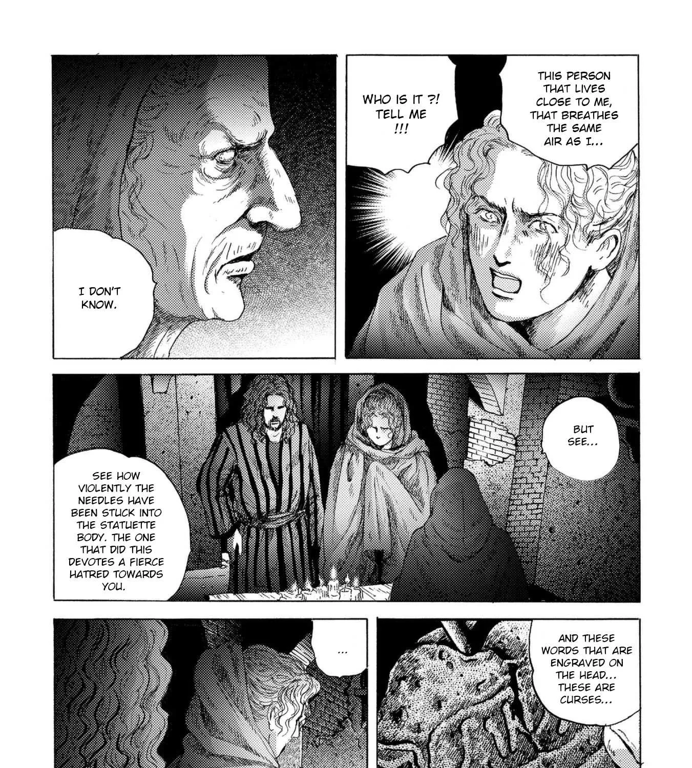 Read Plinivs chapter 28 image 8 on Lezhin