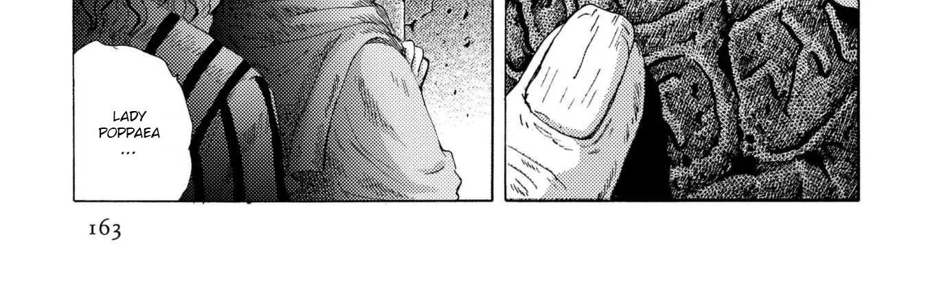 Read Plinivs chapter 28 image 9 on Lezhin