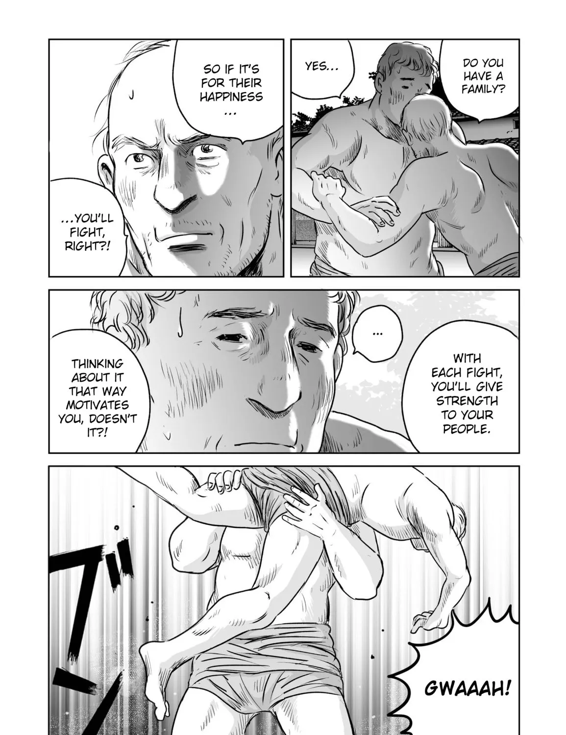 Read Plinivs chapter 61 image 30 on Lezhin