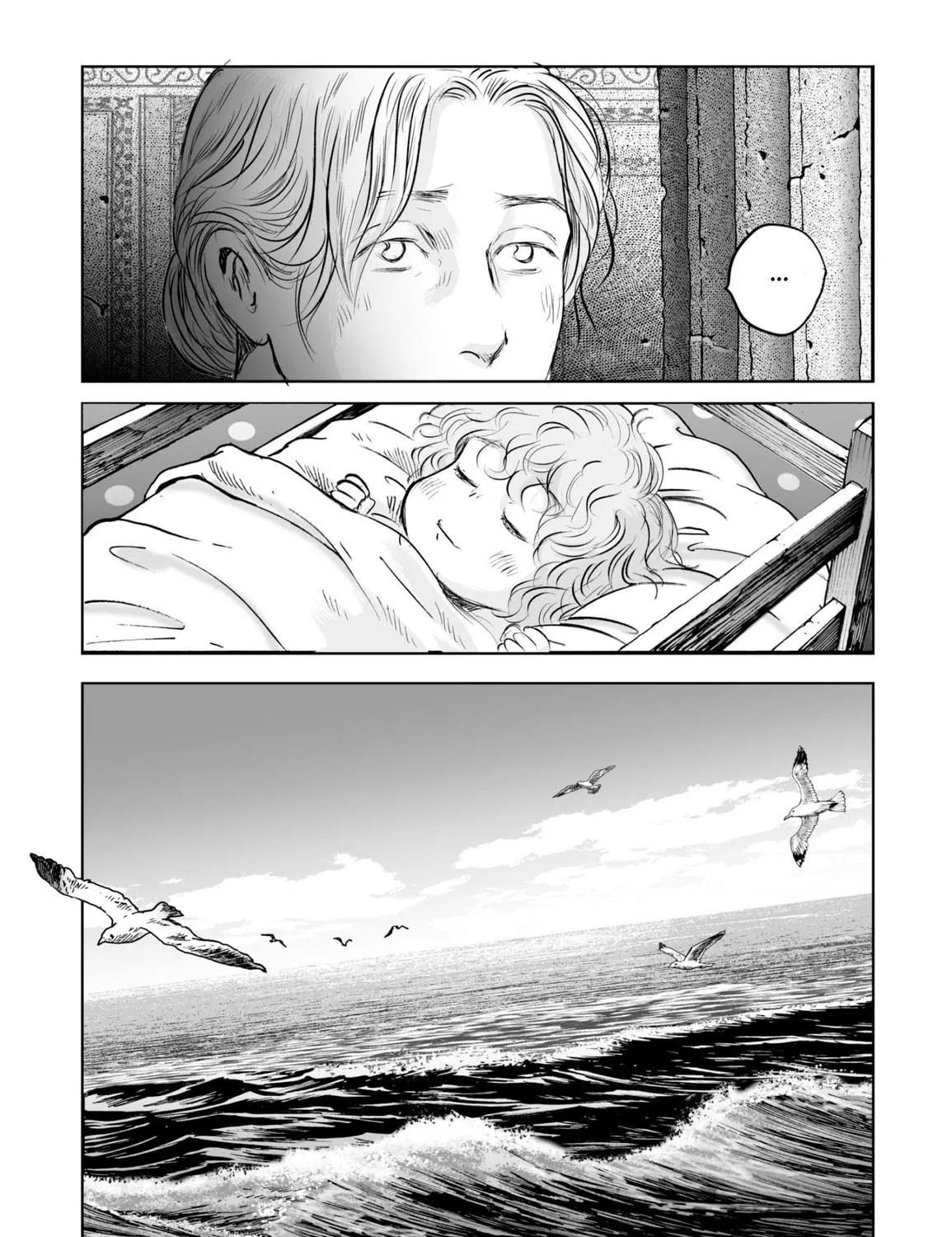 Read Plinivs chapter 62 image 38 on Lezhin