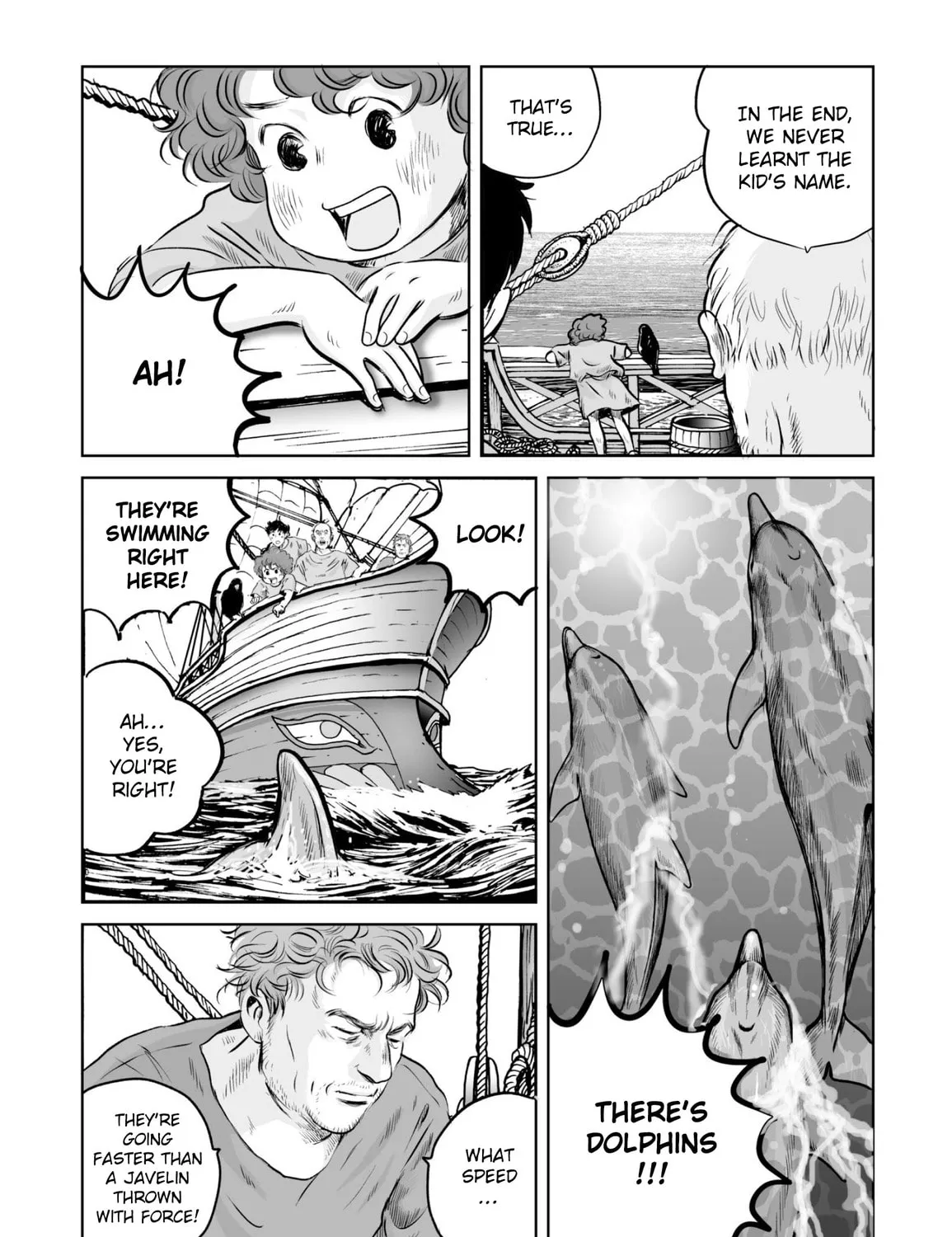 Read Plinivs chapter 62 image 42 on Lezhin